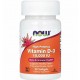 Vitamin D-3 10000 IU (30капс)
